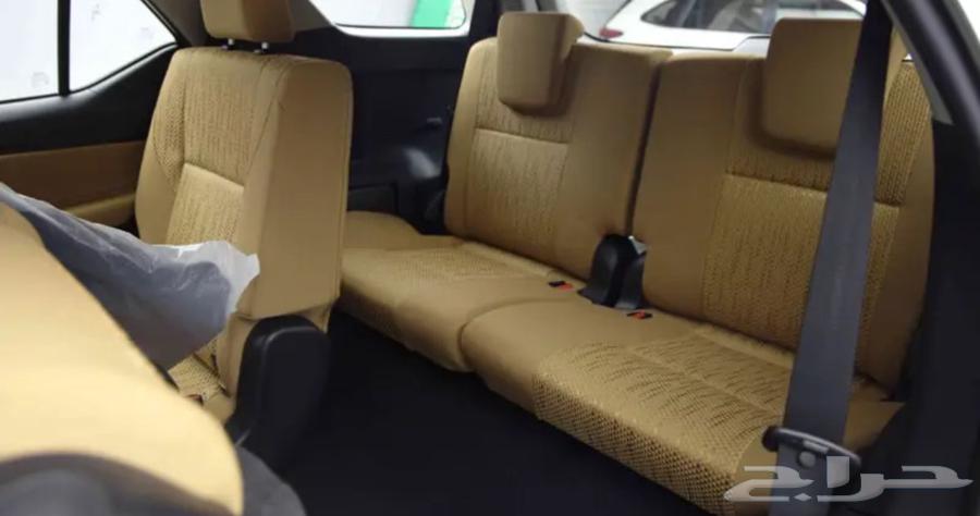 Toyota Fortuner GX2 Diesel Gasoline 202563145828356994114