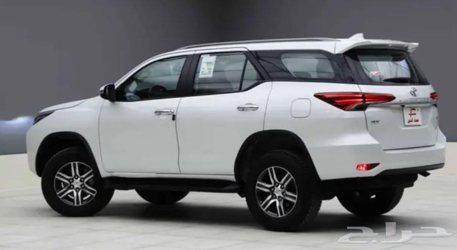 Toyota Fortuner GX2 Diesel Gasoline 202563145828356994111