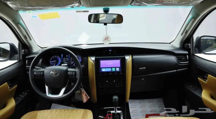 Toyota Fortuner GX2 Diesel Gasoline 202563145828356994112
