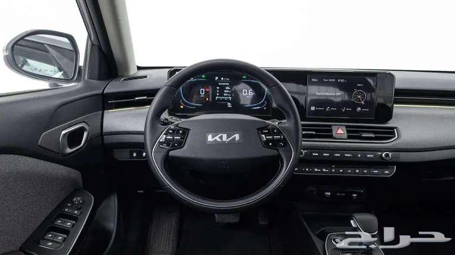 Kia K3 Facelift 202463145847603842113