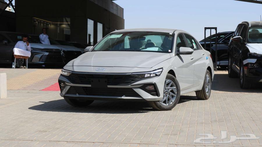 Hyundai Elantra 2025 all variants cash and installments63147740337922114