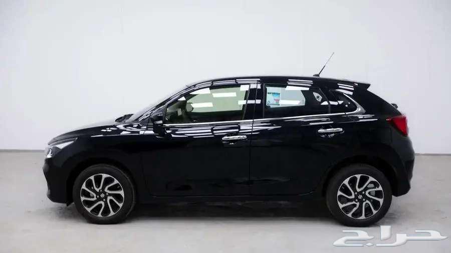 Suzuki Baleno GLX 1.5 202563144892665858111