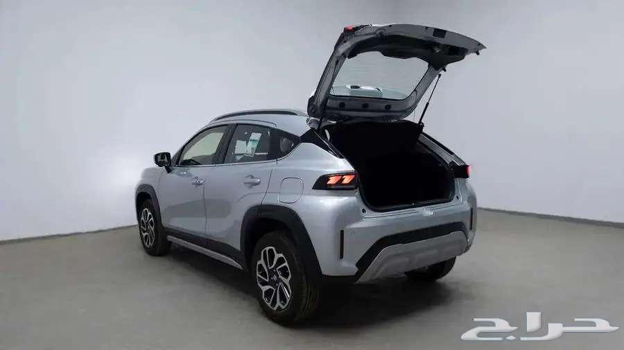 Suzuki Frontex GLX full option hybrid 202563145371604739112