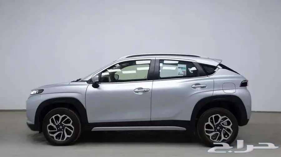 Suzuki Frontex GLX full option hybrid 202563145371604739111