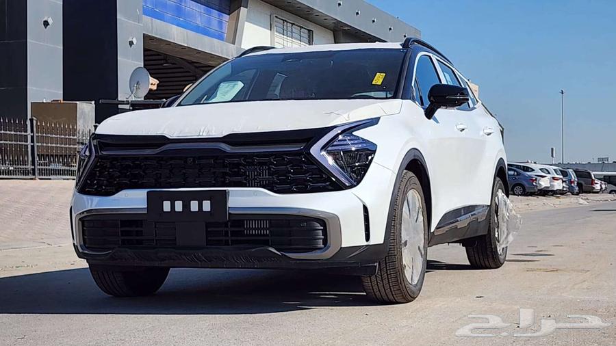 Kia Sportage 2025 full offers for car driving63145824165891112