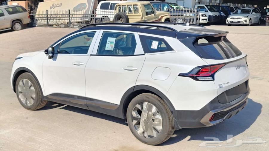 Kia Sportage 2025 full offers for car driving63145824165891114