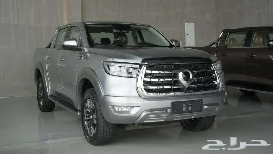 Great Wall Great Wall Power 2024630106544971531118