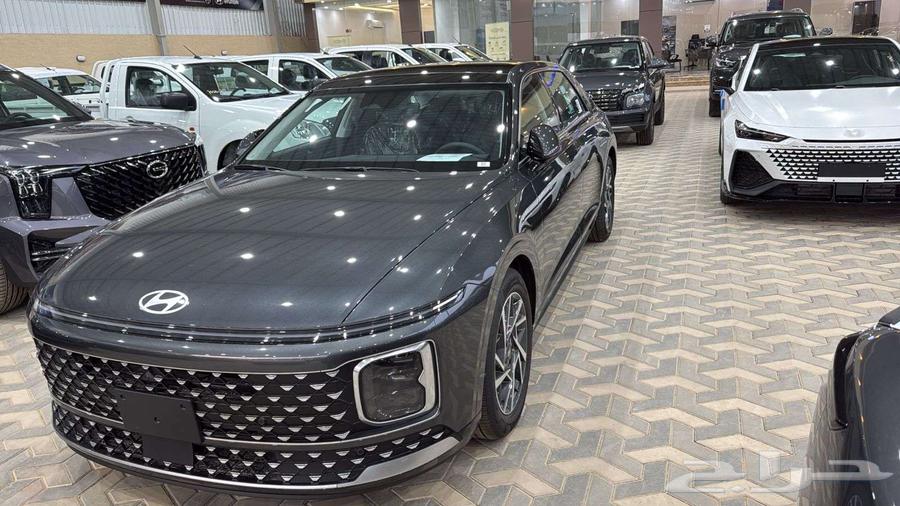 Hyundai Azera all categories at the lowest prices 202563011620789891113