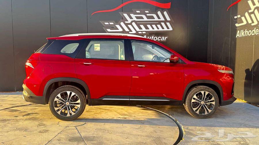 شفرولية كابتيفا 2025 lt63145847509377113
