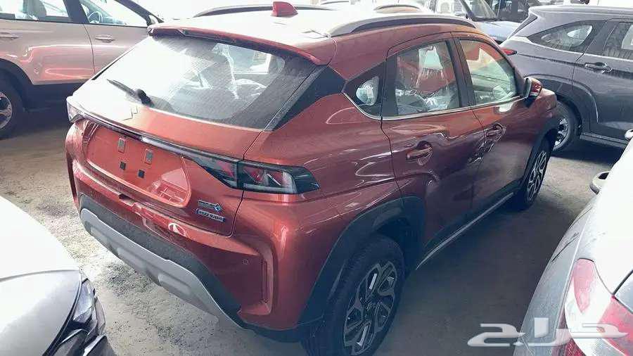 Suzuki Frontex GLX 2025 model63144893136385113