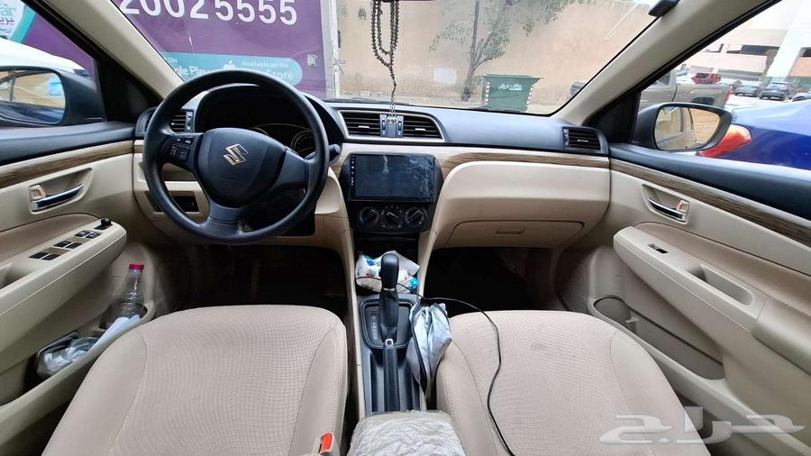 سوزوكي سياز 202563145371617411111