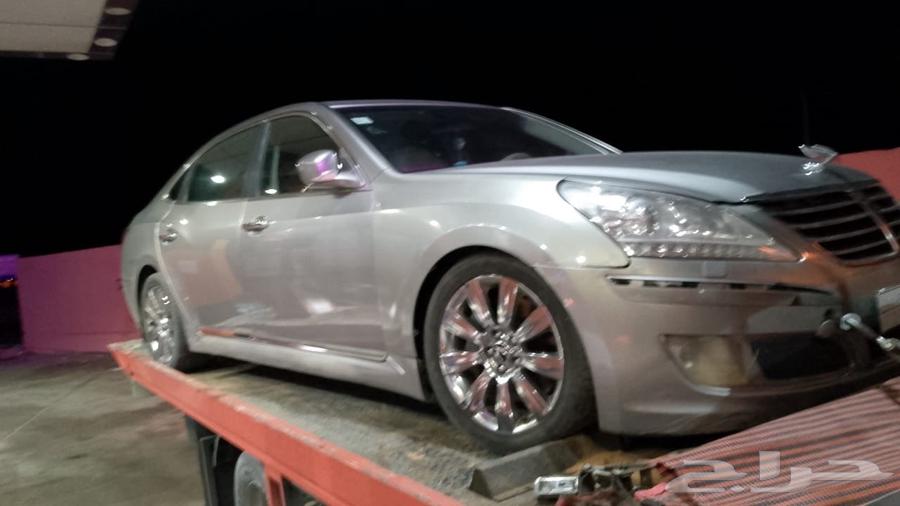 هونداي سنتنيال63142155141891113