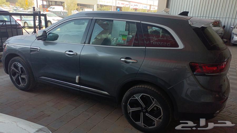 Renault Koleos Full Plus 202563144455514114113