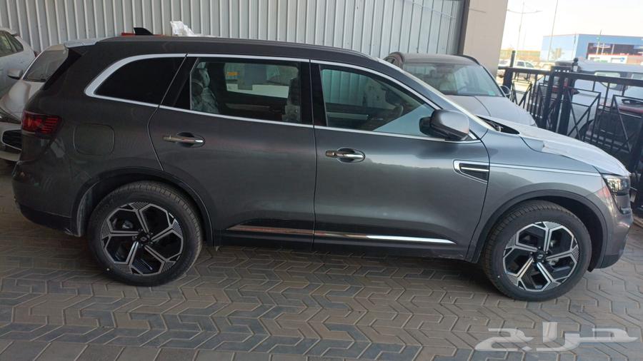 Renault Koleos Full Plus 202563144455514114112