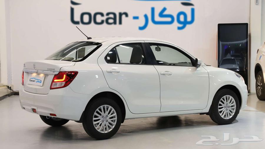 Suzuki Dzire 2025 Standard63144459564931113