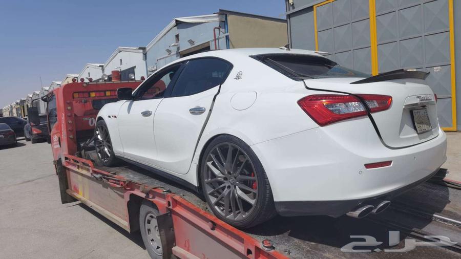 Sold and the advertisement will be deleted after paying the Haraj fees.63143508264578111