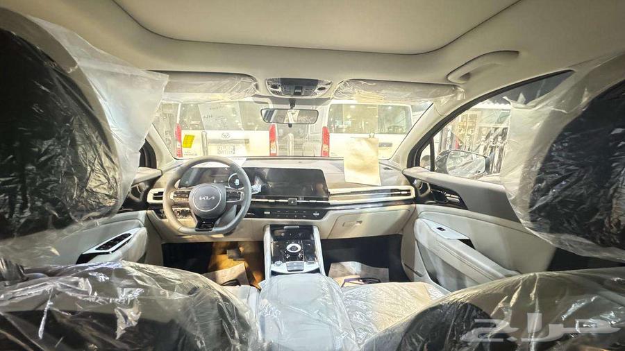 Kia Sportage half-full 1.5 engine, cash and installment available at the best prices 202563143096979201111