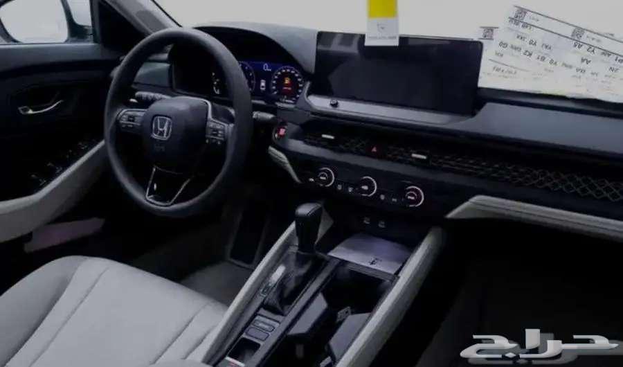 Honda - Accord - Half full, full cash and installment63142594249985113