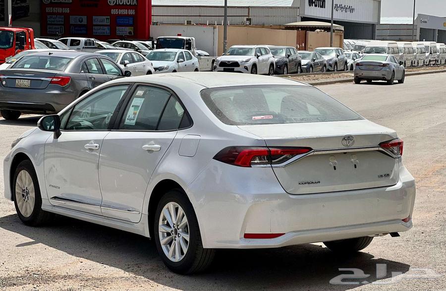 Corolla XLI 2.0 gasoline engine 202563146321164291113