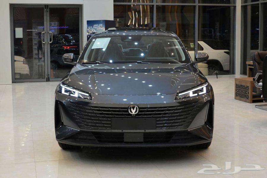 شانجان ايدو 2025 عرض خاص لعملاء الفجر الجديد63143082366082113