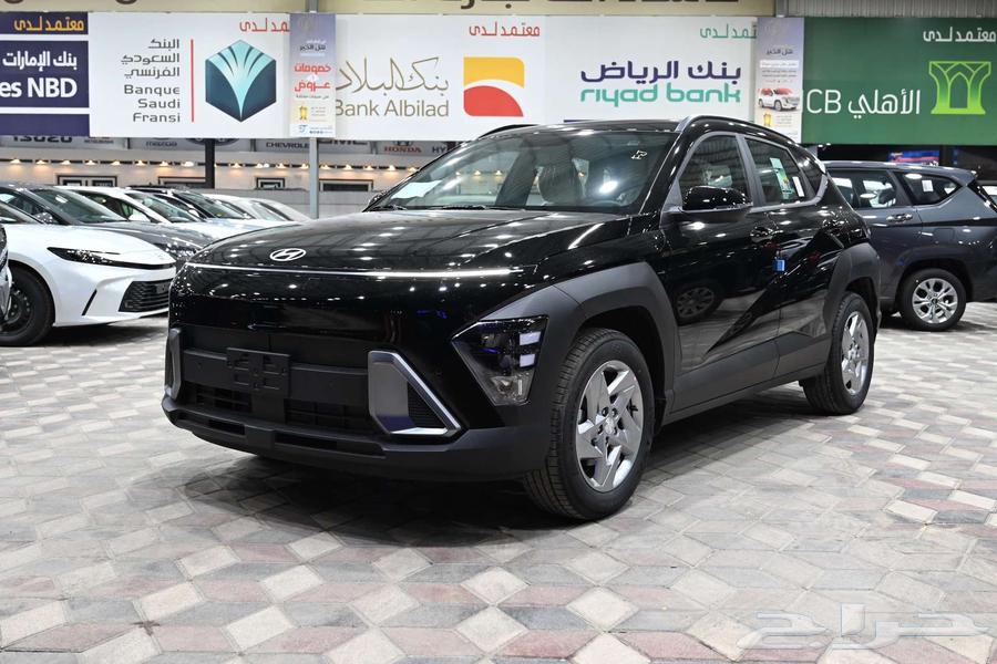 هيونداى كونا فليت 202563146798874113110