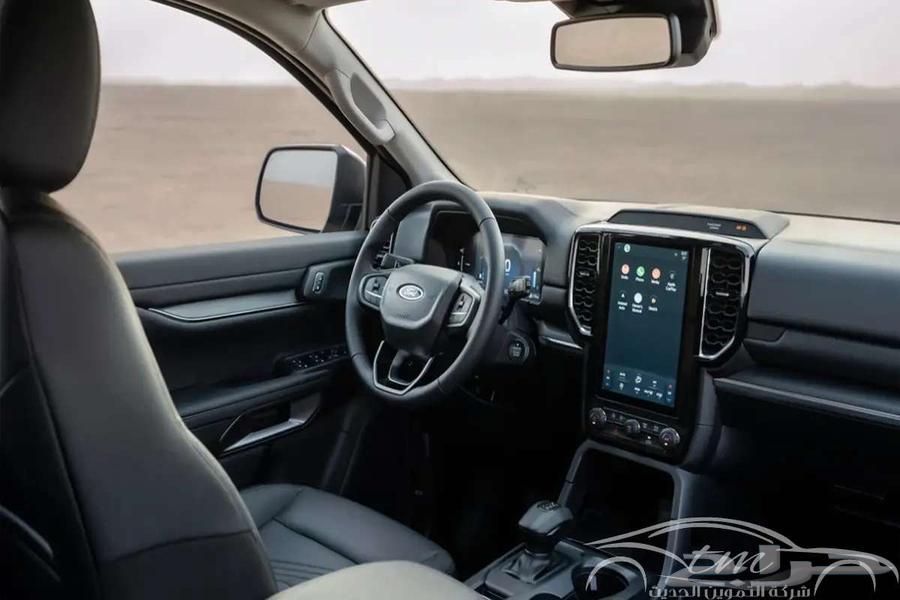 Ford Everest XL T 2024 model63145351766915112