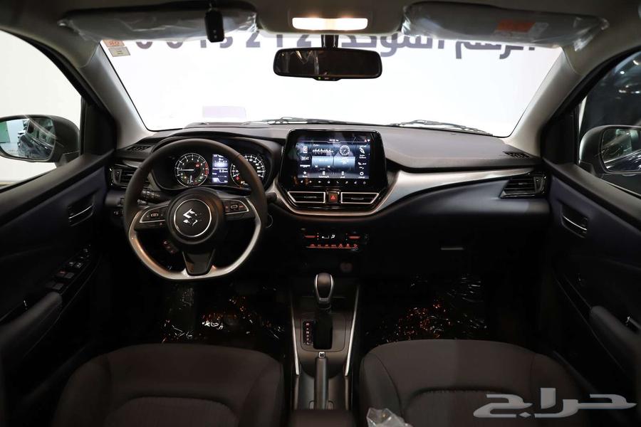 Suzuki Baleno GLX full option 2025 cash .. rental63143991110530113