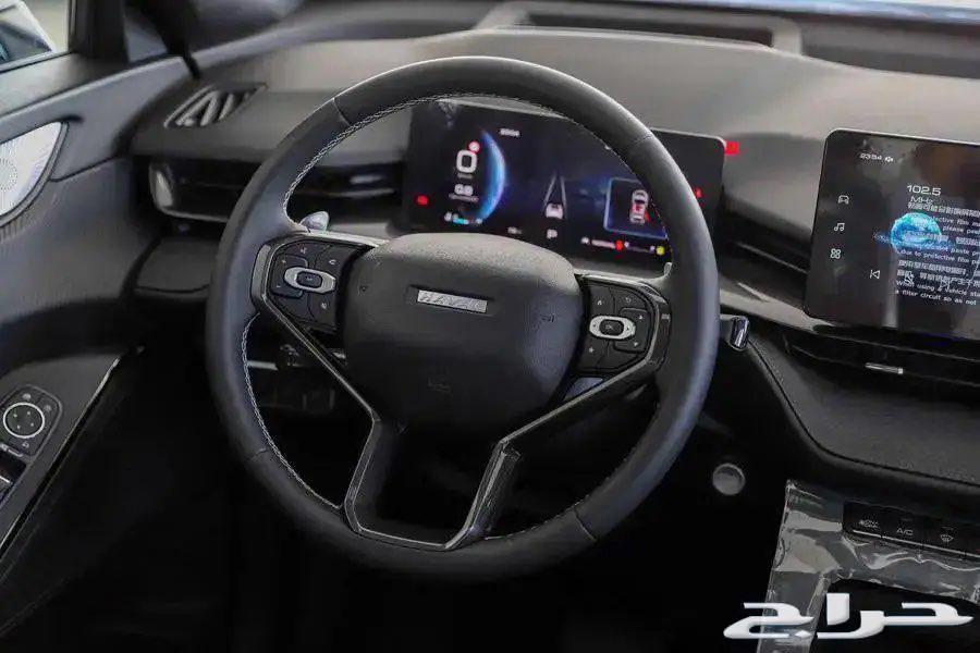 Haval H6 GT 2025 best prices cash and financing63144884935810113