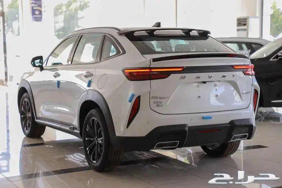 Haval H6 GT 2025 best prices cash and financing63144884935810112
