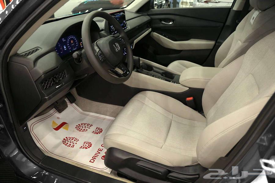 Honda Accord LX Standard63144885022083112