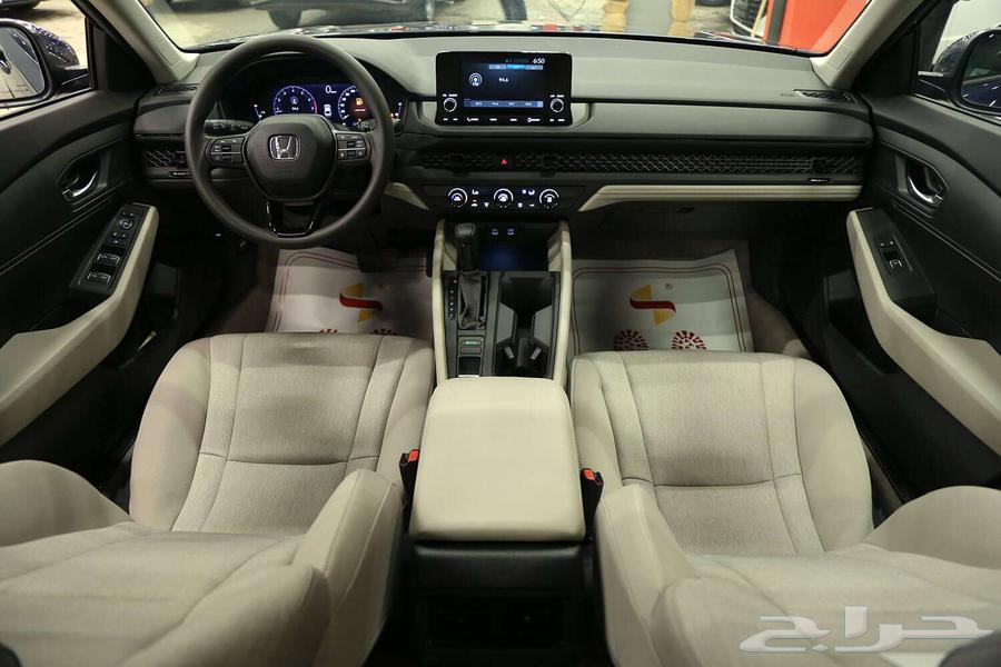 Honda Accord LX Standard63144885022083113