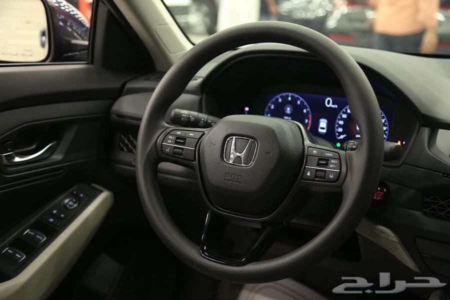 Honda Accord LX Standard63144885022083114