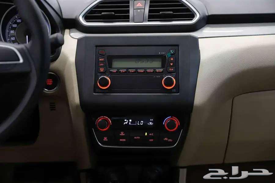 Suzuki Dzire 202563145367828354113