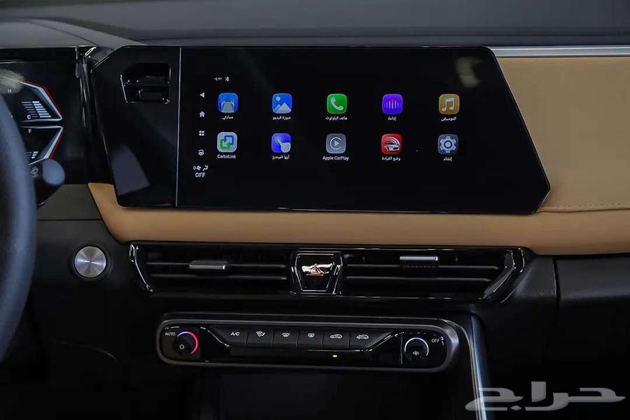JAC GS3 EMZOOM GB 2025 installments with the best solutions63143070776194114