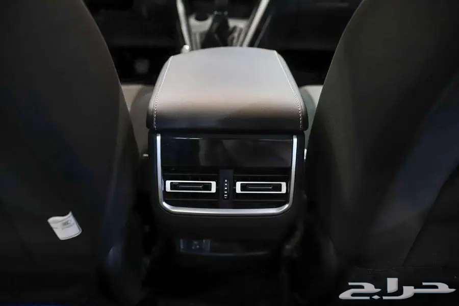 Changan Hunter Manual Double 202563143058657922111