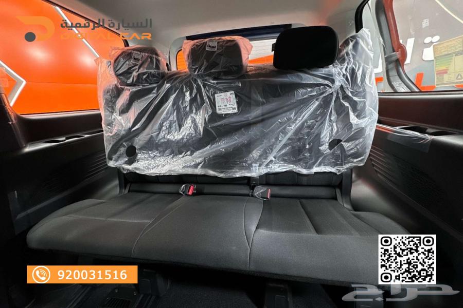 Hyundai Staria Diesel 9-seater 2025 Choose the best We chose63141198771843114