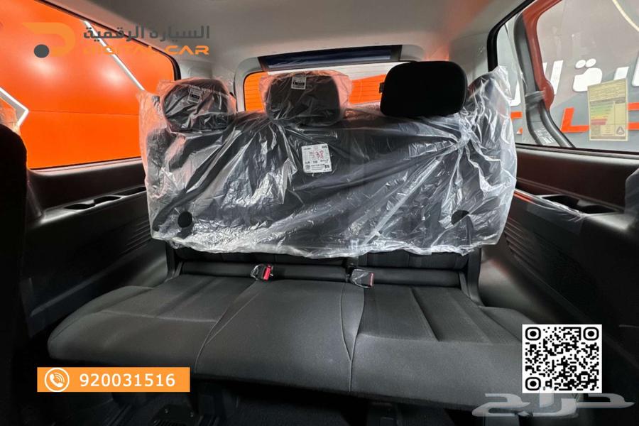 Hyundai Staria Diesel 9-seater 2025 Choose the best We chose63141198771843112