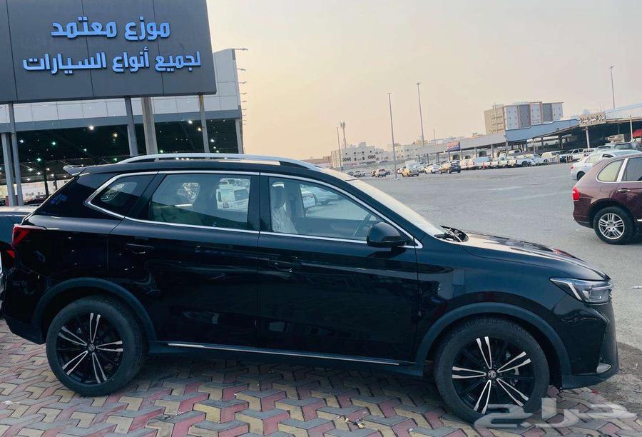 MG RX5 half option and standard63147740364801114