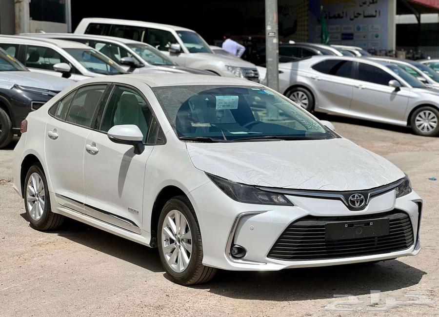 Corolla XLI 2.0 gasoline engine 202563146321164291111
