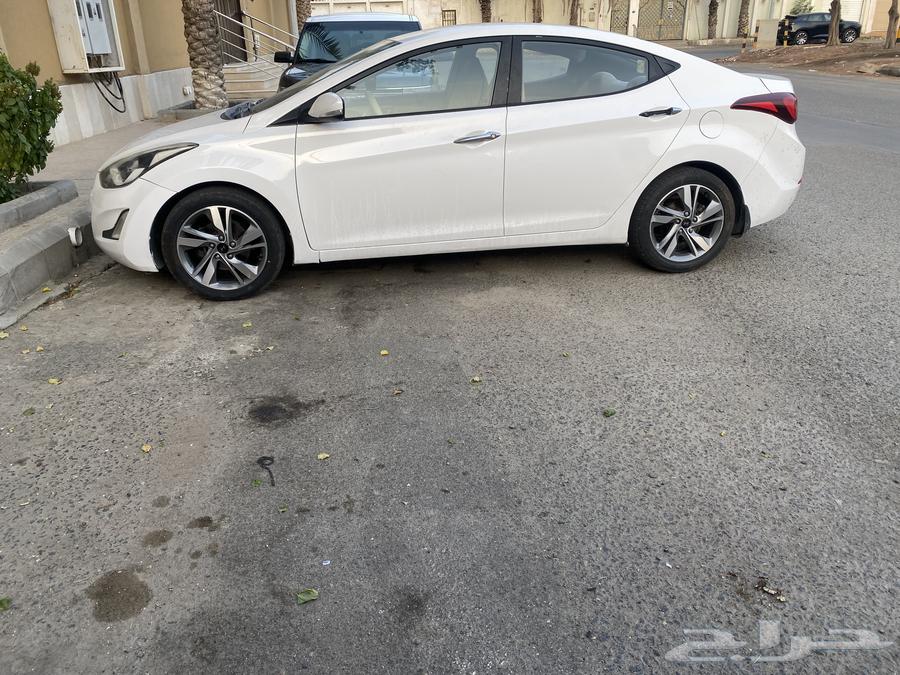 Hyundai Elantra 201463167622925953111