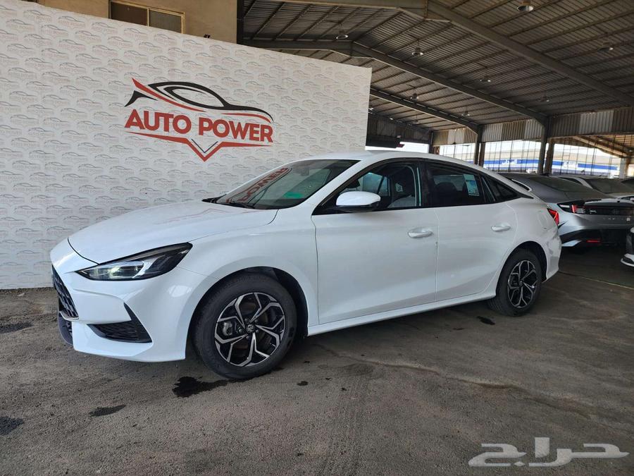 MG GT 2024 كمفورت63146313769474113