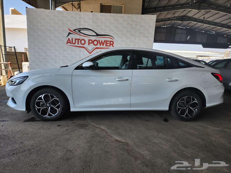 MG GT 2024 كمفورت63146313769474114