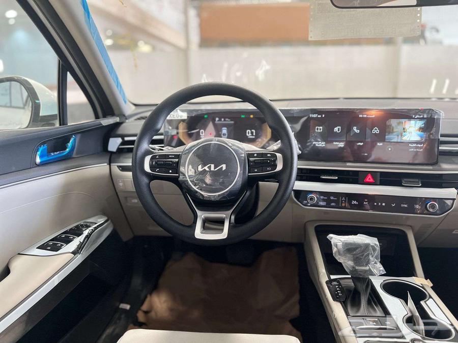 Kia K5 Standard Plus and GLS Half Option 2025 Lowest Price63146317283842114
