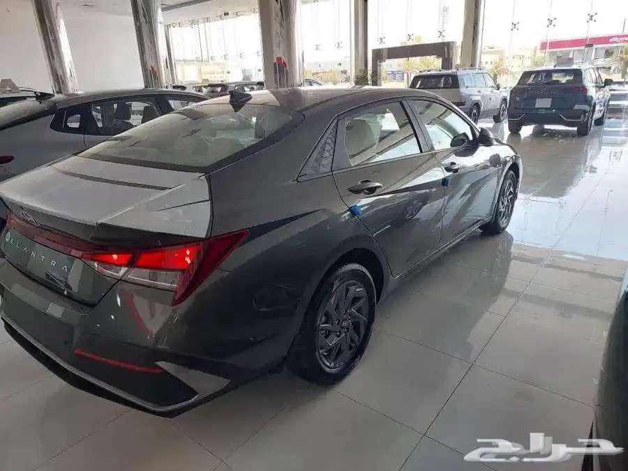Hyundai Elantra 2025 Smart - Smart Plus - Comfort, lowest price63146317742082114
