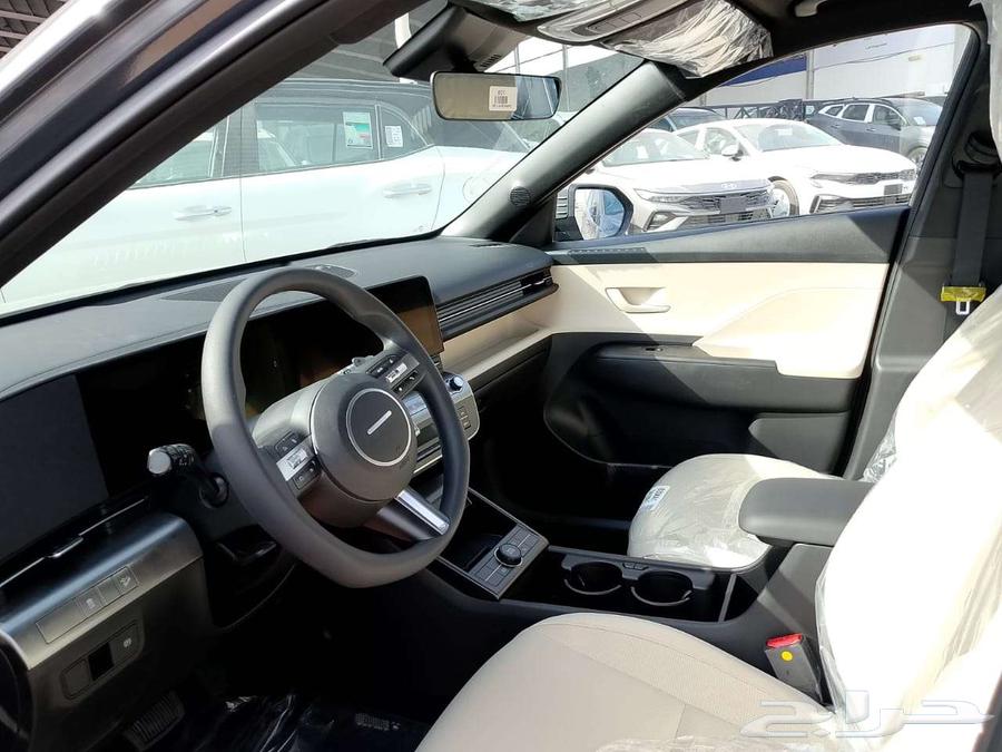 هيونداي كونا 2.0 سمارت 202563146320980994114