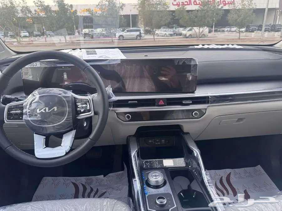 Kia Sorento Standard Hybrid 1.6cc 2024 model, installments or cash63146799282819114