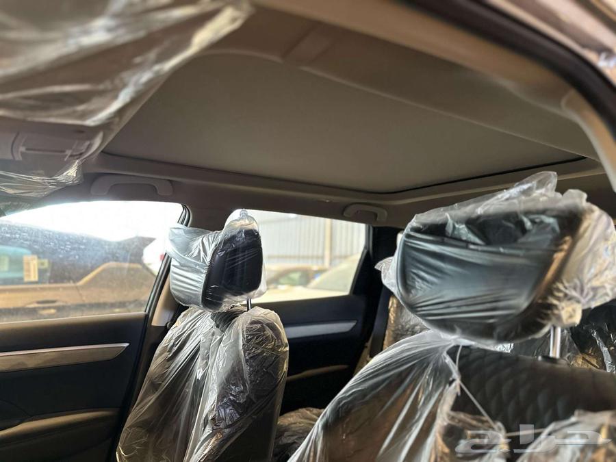 Special offer for Renault Koleos Full Option Plus 2025 with free tinting available63145832799490111