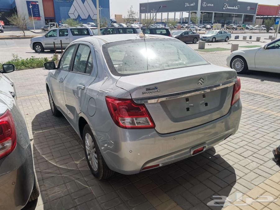 Suzuki Dzire fully loaded 2025 model, Saudi63146325356675113