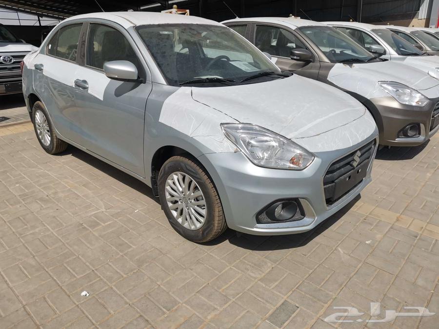 Suzuki Dzire fully loaded 2025 model, Saudi63146325356675112