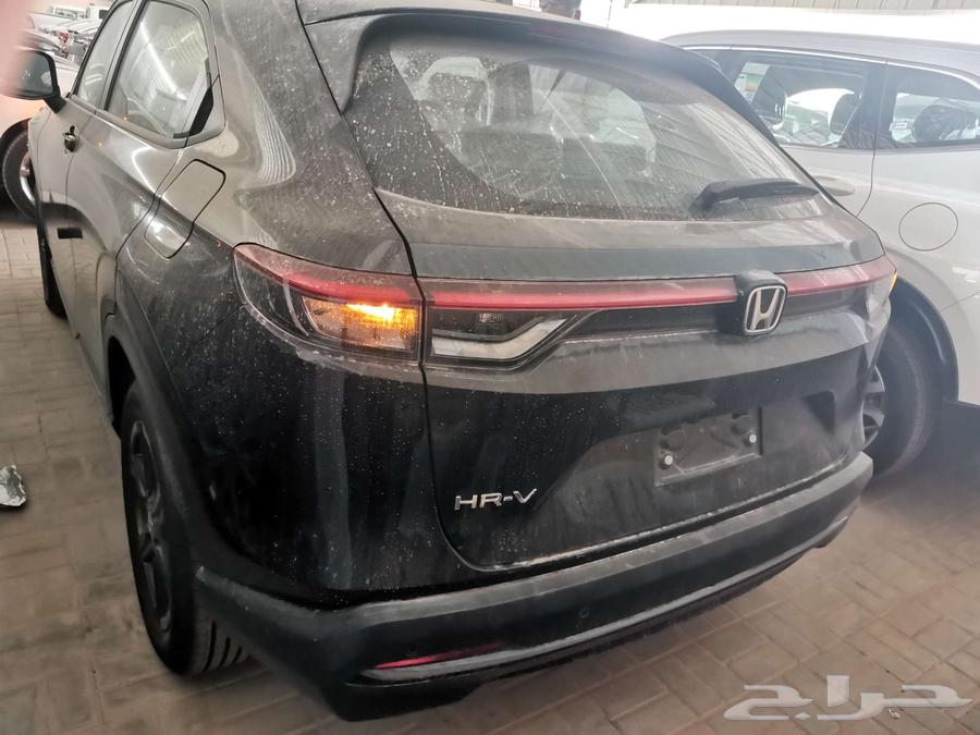 Honda LX-HRV 2024 model, Saudi-made63145843593091114
